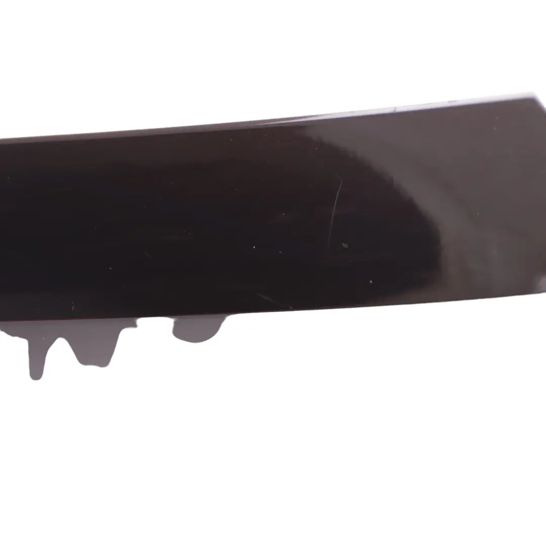 Console Cover BMW X1 E84 Decor Strip Trim Dashboard Black High Gloss to with Part number 2991702 Console Cover BMW X1 E84 Decor Strip Trim Dashboard Black High Gloss - SKU rhd-2991702-2 - Part number 2991702