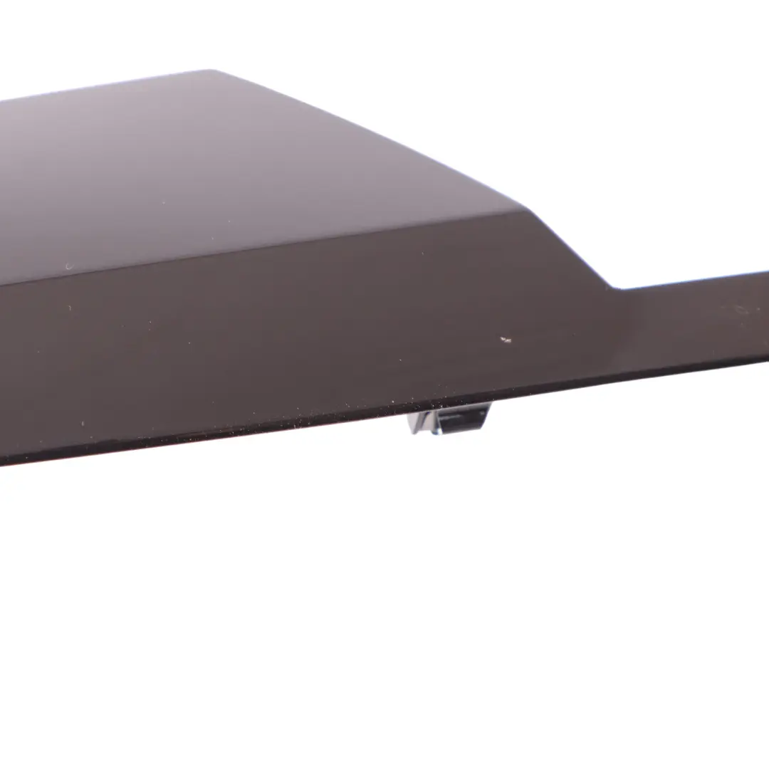 Console Cover BMW X1 E84 Decor Strip Trim Dashboard Black High Gloss to with Part number 2991702 Console Cover BMW X1 E84 Decor Strip Trim Dashboard Black High Gloss - SKU rhd-2991702-2 - Part number 2991702