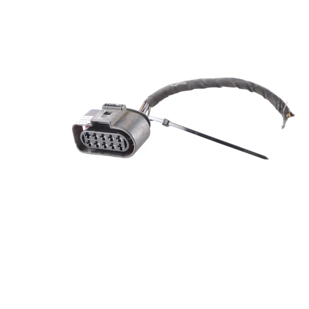 Volkswagen Crafter I Headlight Cable Headlamp Harness Wiring Front 2E2941015 - SKU 2E2941015-2 - Part number 2E2941015-2