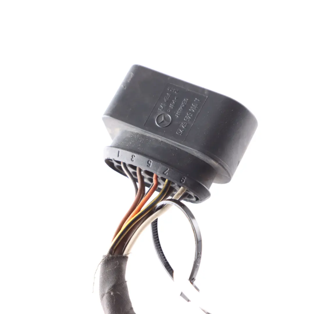 Volkswagen Crafter I Headlight Cable Headlamp Harness Wiring Front 2E2941015 - SKU 2E2941015-2 - Part number 2E2941015-2