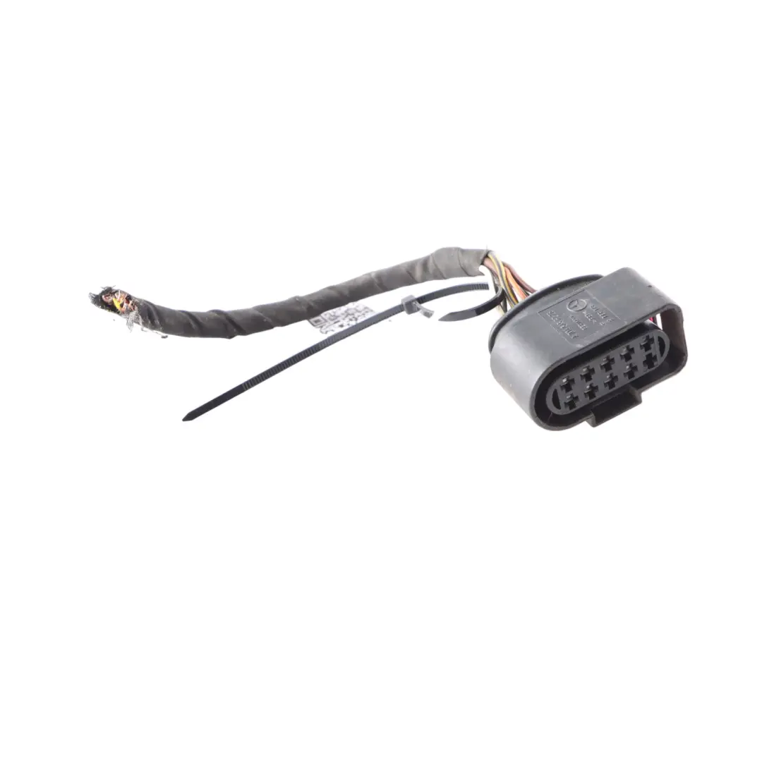 Volkswagen Crafter I Headlight Cable Headlamp Harness Wiring Front 2E2941015 - SKU 2E2941015-2 - Part number 2E2941015-2