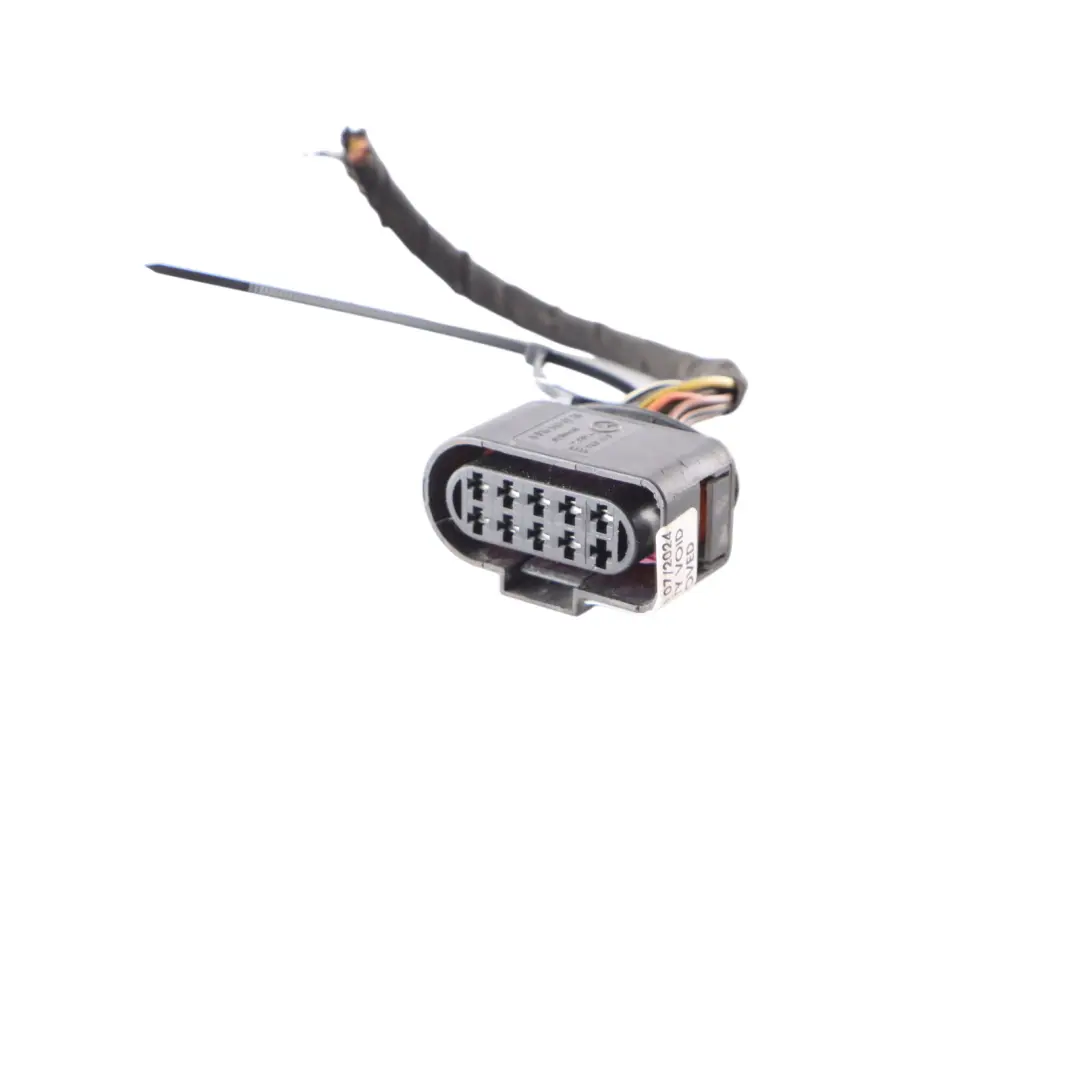 Volkswagen Crafter I Headlight Cable Headlamp Harness Wiring Front 2E2941015 - SKU 2E2941015-2 - Part number 2E2941015-2