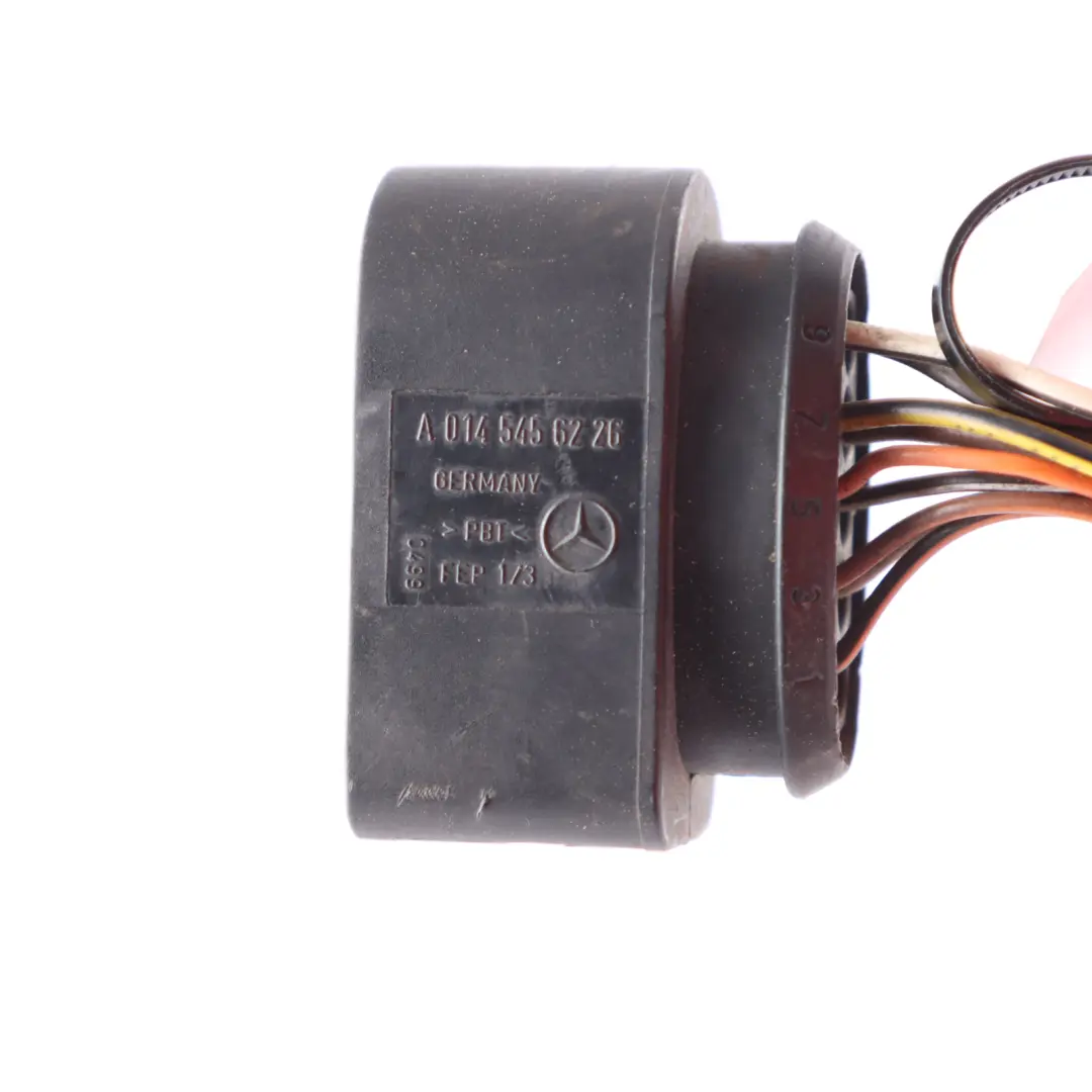 Volkswagen Crafter I Headlight Cable Headlamp Harness Wiring Front 2E2941015 - SKU 2E2941015-2 - Part number 2E2941015-2