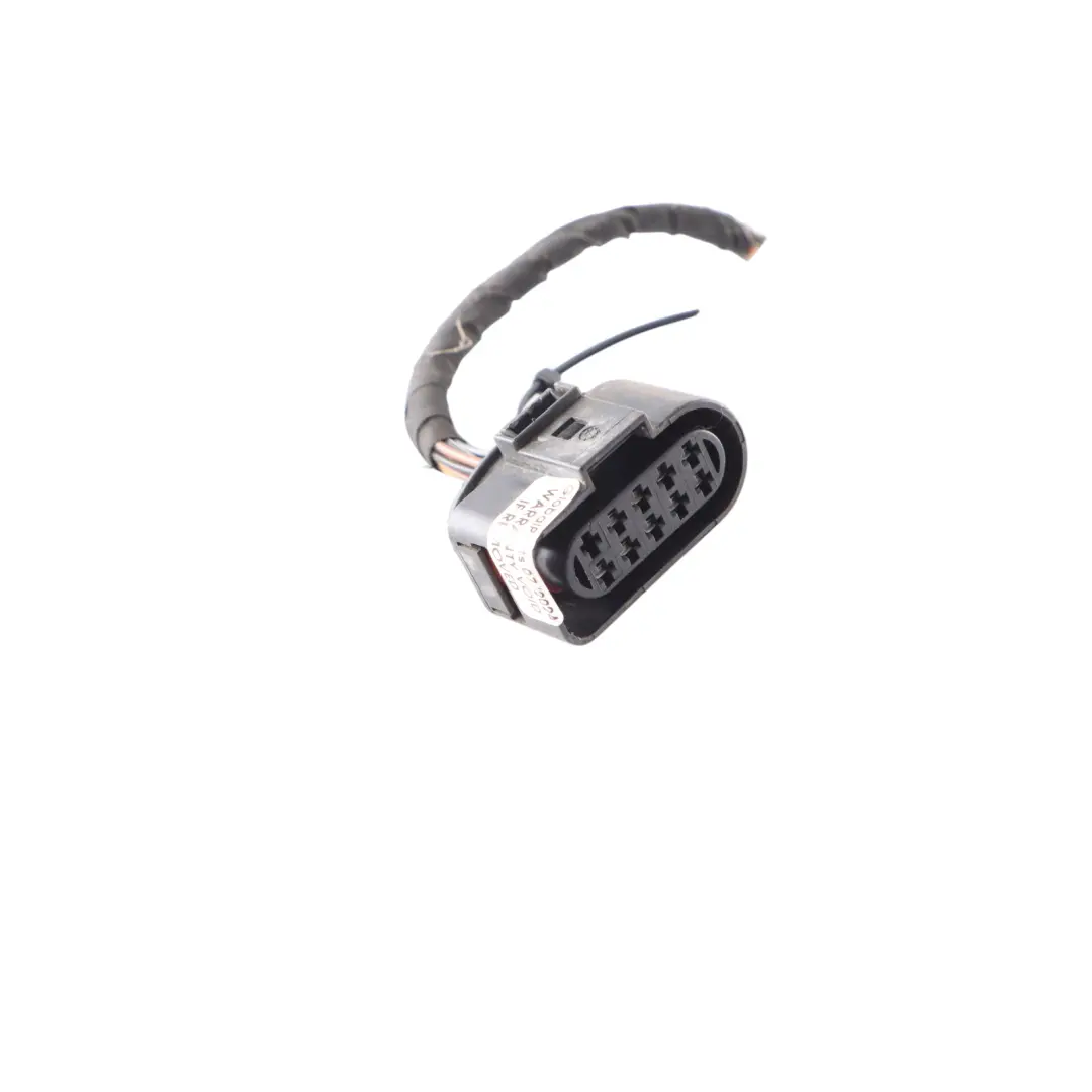 Volkswagen Crafter I Headlight Cable Headlamp Harness Wiring Front 2E2941015 - SKU 2E2941015-2 - Part number 2E2941015-2