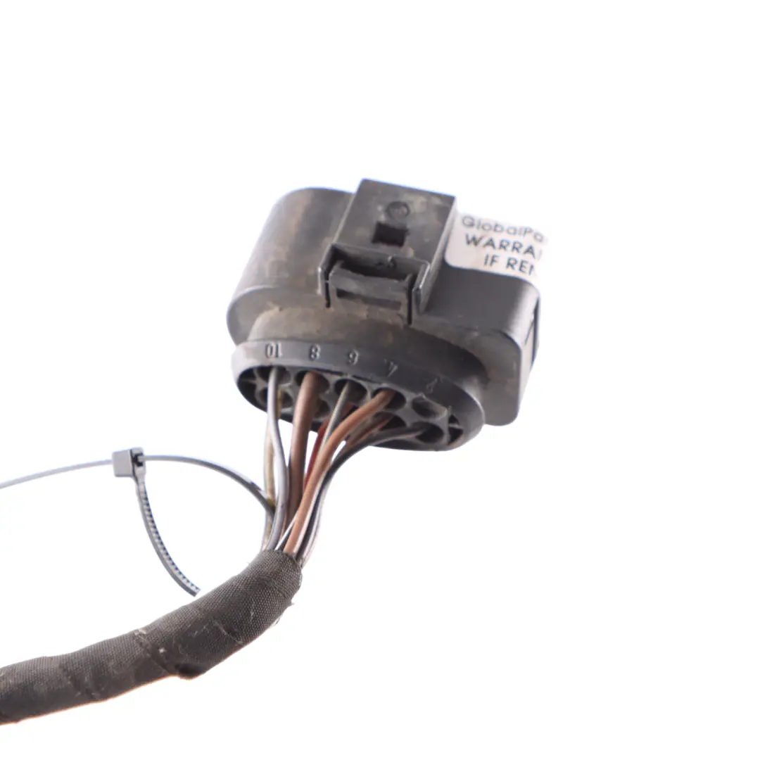 Volkswagen Crafter I Headlight Cable Headlamp Harness Wiring Front 2E2941015 - SKU 2E2941015-2 - Part number 2E2941015-2