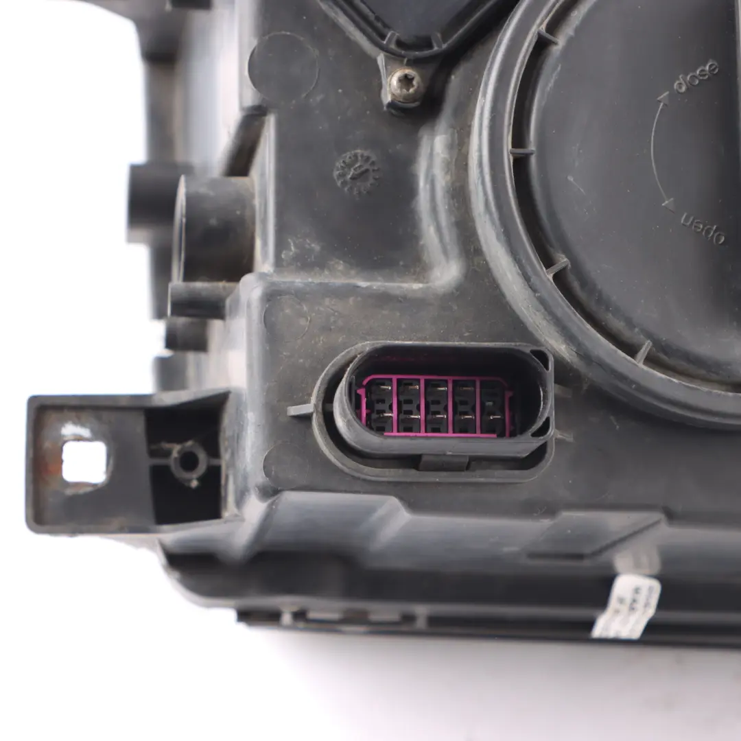 Headlight Headlamp Lamp Light Front Right O/S to Volkswagen VW Crafter I with Part number 2E2941016 Volkswagen VW Crafter I Headlight Headlamp Lamp Light Front Right O/S - SKU rhd-2E2941016 - Part number 2E2941016