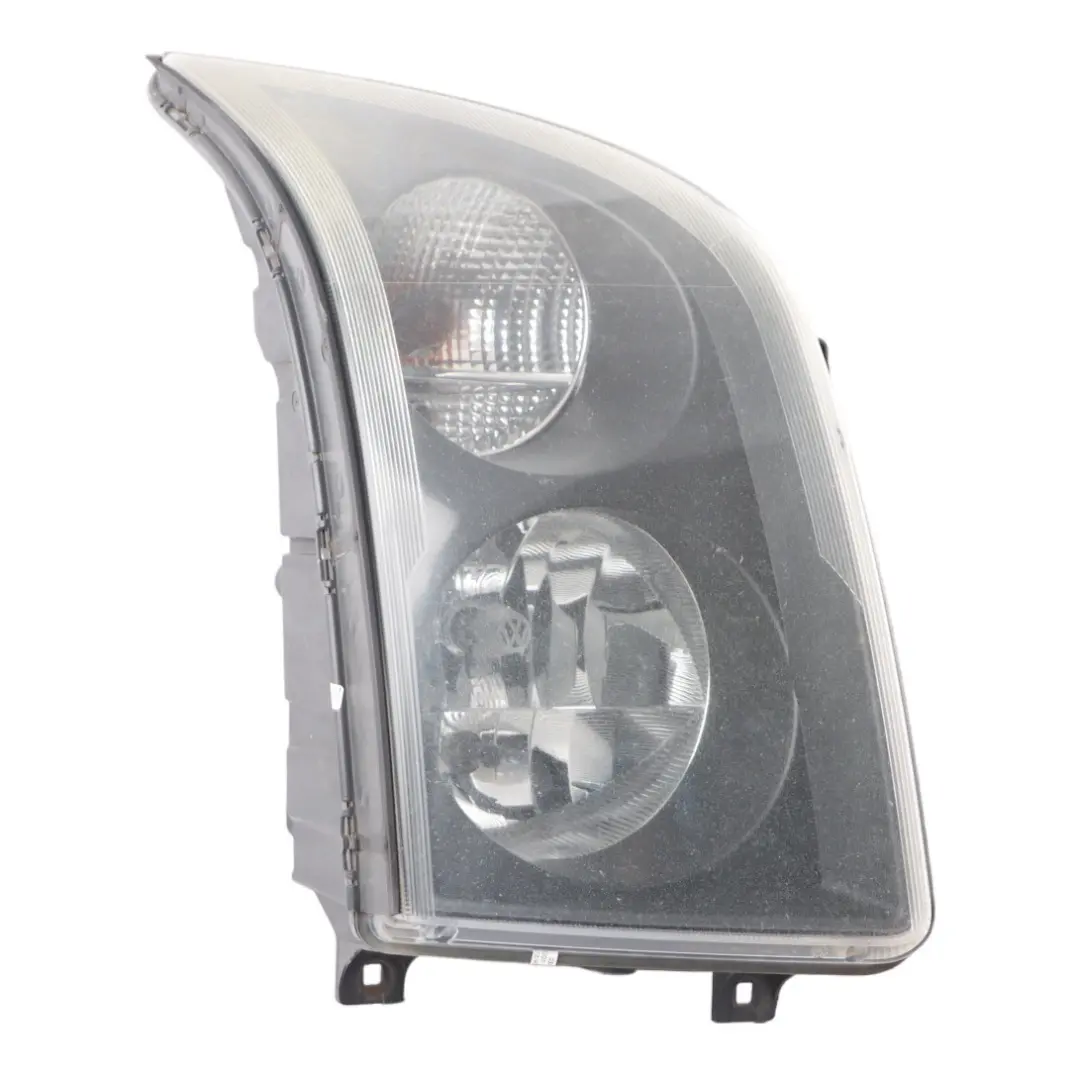 Volkswagen VW Crafter I Headlight Headlamp Lamp Light Front Right O/S - SKU rhd-2E2941016 - Part number 2E2941016