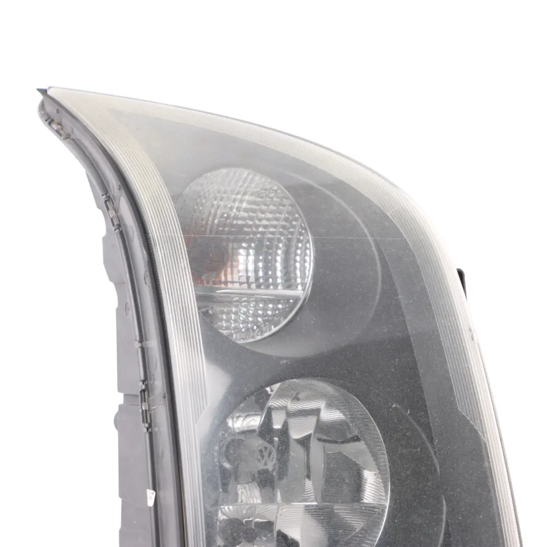 Volkswagen VW Crafter I Headlight Headlamp Lamp Light Front Right O/S - SKU rhd-2E2941016 - Part number 2E2941016