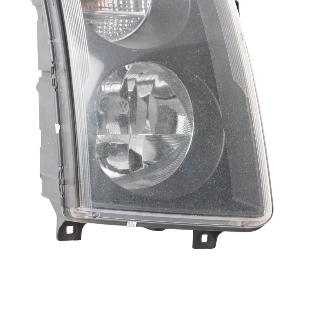 Volkswagen VW Crafter I Headlight Headlamp Lamp Light Front Right O/S - SKU rhd-2E2941016 - Part number 2E2941016