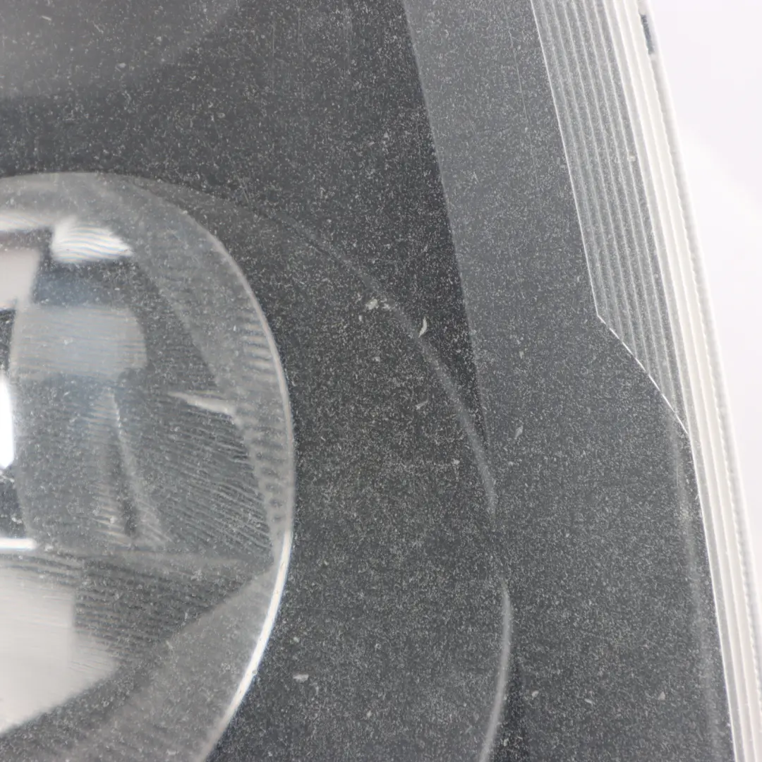 Volkswagen VW Crafter I Headlight Headlamp Lamp Light Front Right O/S - SKU rhd-2E2941016 - Part number 2E2941016