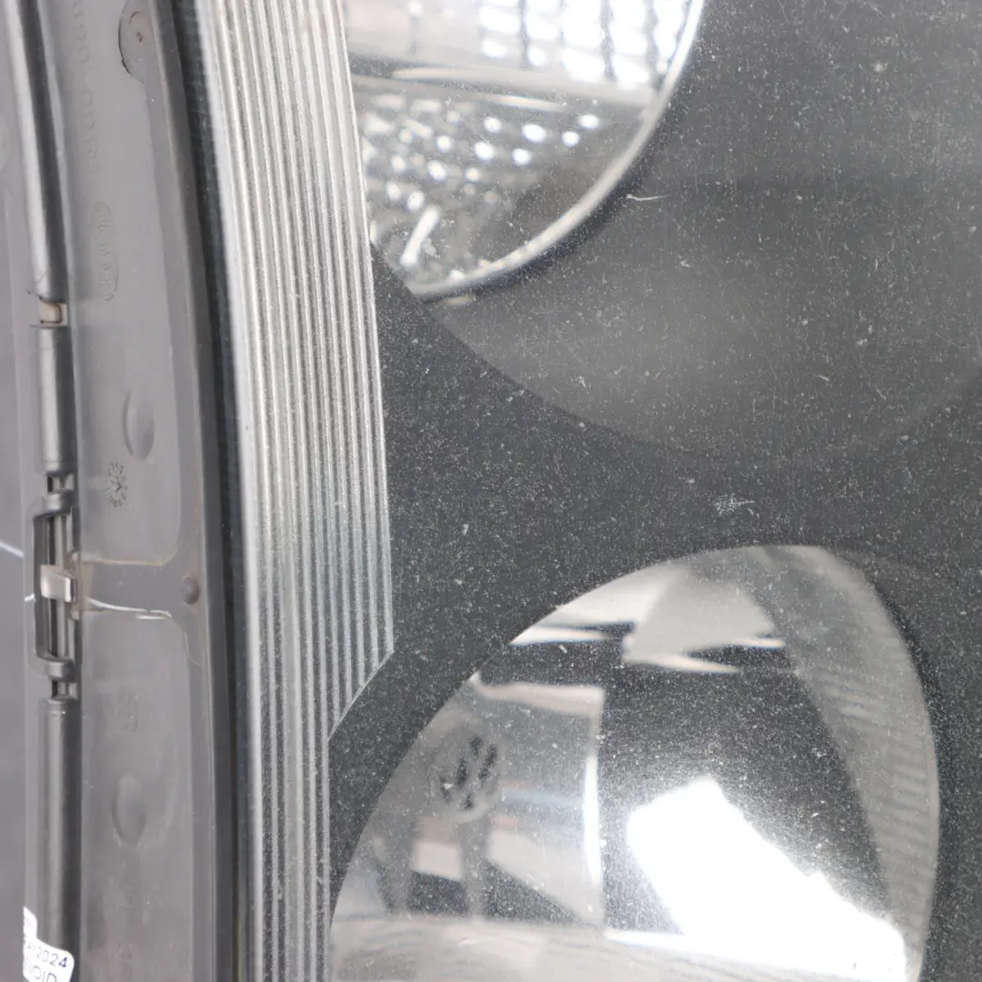 Volkswagen VW Crafter I Headlight Headlamp Lamp Light Front Right O/S - SKU rhd-2E2941016 - Part number 2E2941016