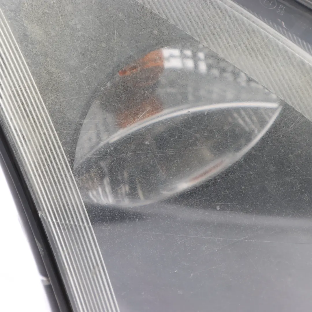 Headlight Headlamp Lamp Light Front Right O/S to Volkswagen VW Crafter I with Part number 2E2941016 Volkswagen VW Crafter I Headlight Headlamp Lamp Light Front Right O/S - SKU rhd-2E2941016 - Part number 2E2941016