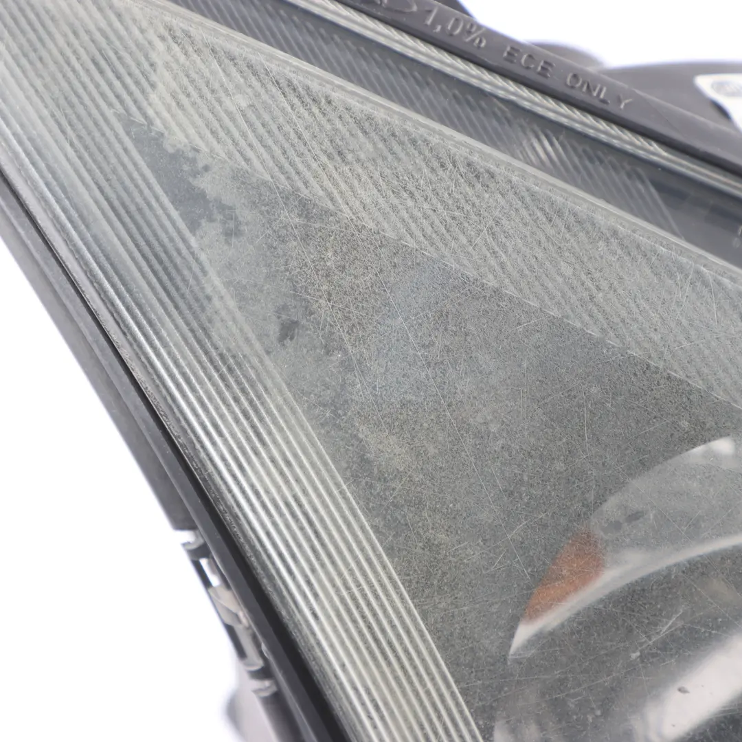 Volkswagen VW Crafter I Headlight Headlamp Lamp Light Front Right O/S - SKU rhd-2E2941016 - Part number 2E2941016