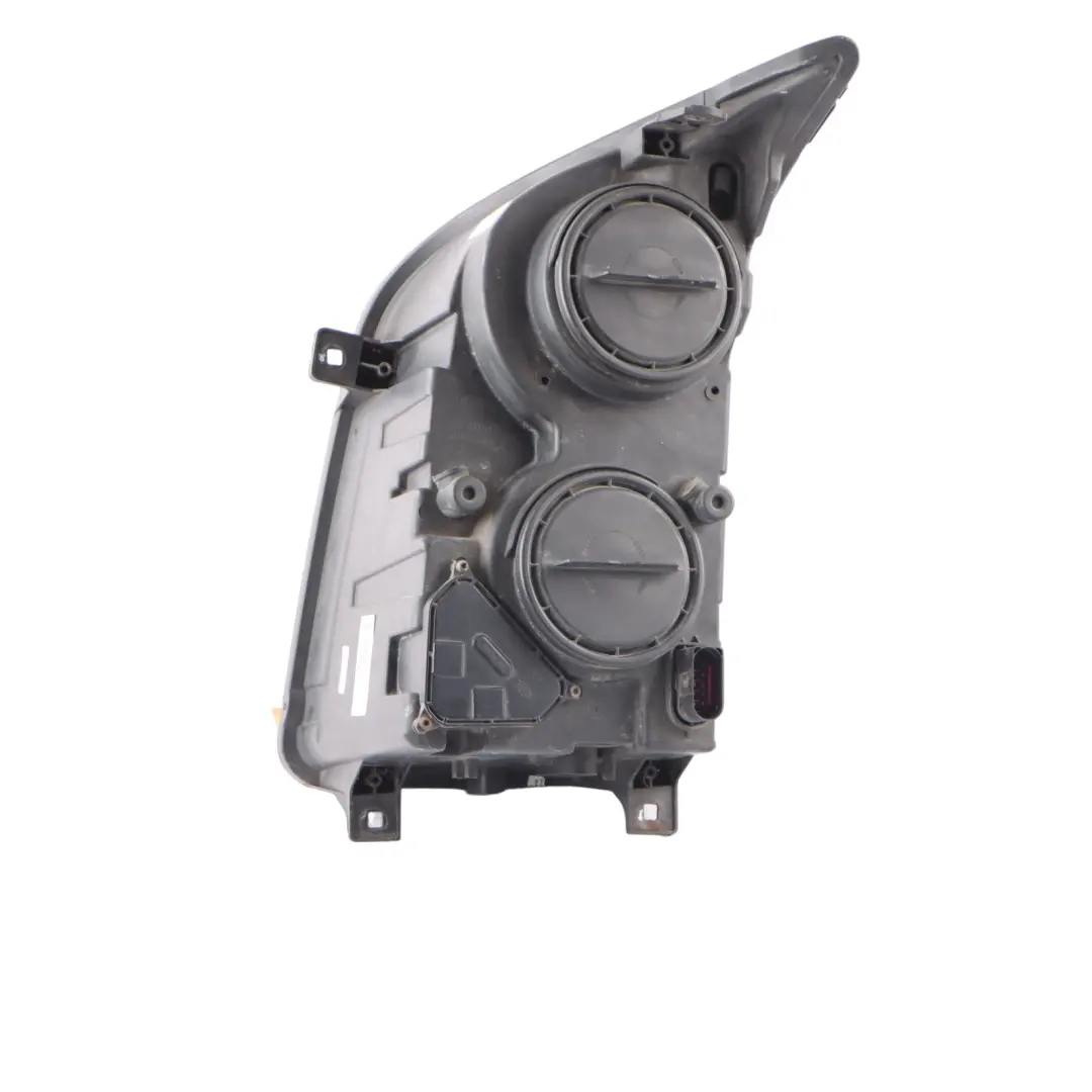 Headlight Headlamp Lamp Light Front Right O/S to Volkswagen VW Crafter I with Part number 2E2941016 Volkswagen VW Crafter I Headlight Headlamp Lamp Light Front Right O/S - SKU rhd-2E2941016 - Part number 2E2941016