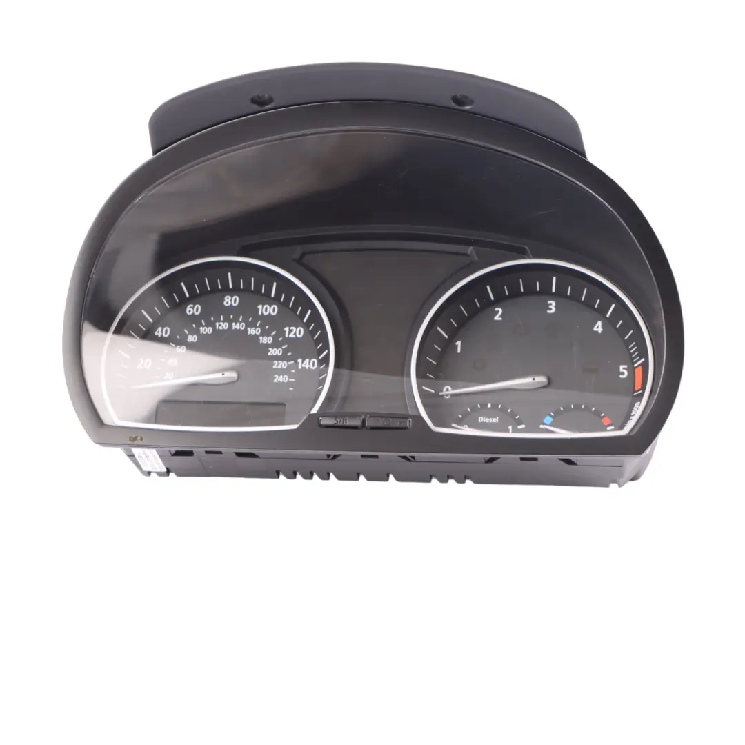 BMW X3 Series E83 2.0d 3.0d Instrument Cluster Speedo Clocks Diesel 3416117 - SKU rhd-3416117-1 - Part number 3451584
