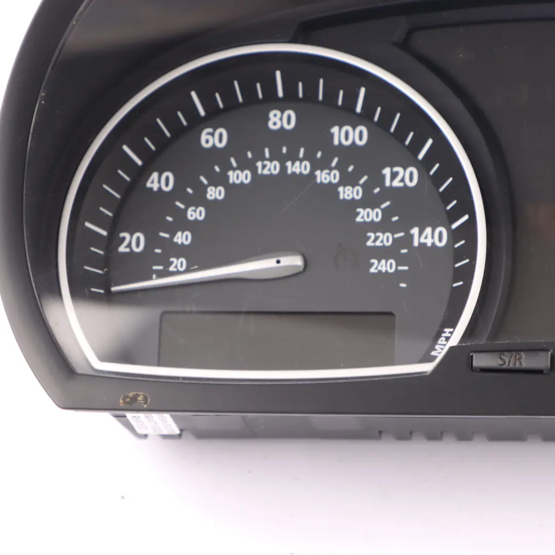 Instrument Cluster Speedo Clocks Diesel 3416117 to BMW X3 Series E83 2.0d 3.0d with Part number 3451584 BMW X3 Series E83 2.0d 3.0d Instrument Cluster Speedo Clocks Diesel 3416117 - SKU rhd-3416117-1 - Part number 3451584