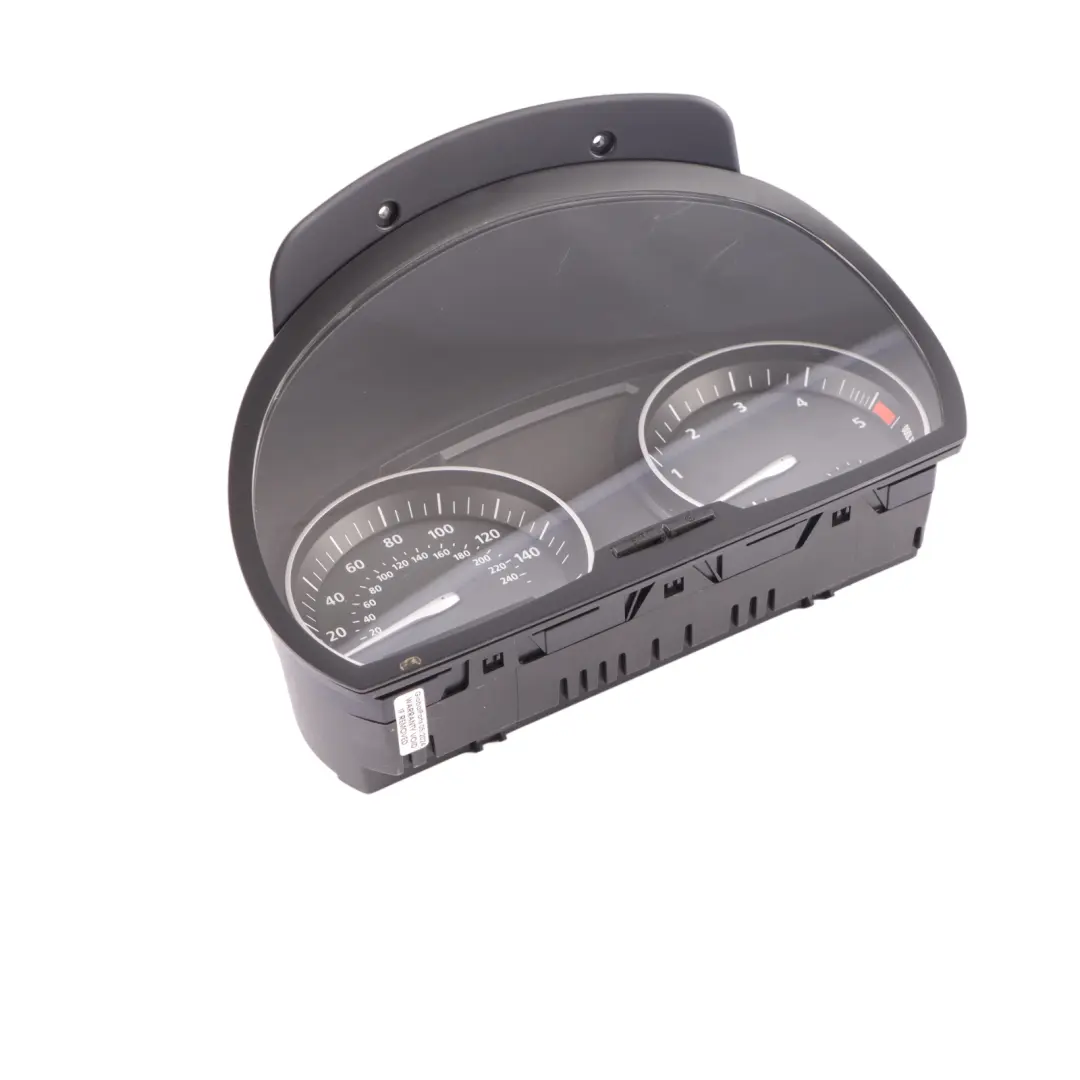 Instrument Cluster Speedo Clocks Diesel 3416117 to BMW X3 Series E83 2.0d 3.0d with Part number 3451584 BMW X3 Series E83 2.0d 3.0d Instrument Cluster Speedo Clocks Diesel 3416117 - SKU rhd-3416117-1 - Part number 3451584