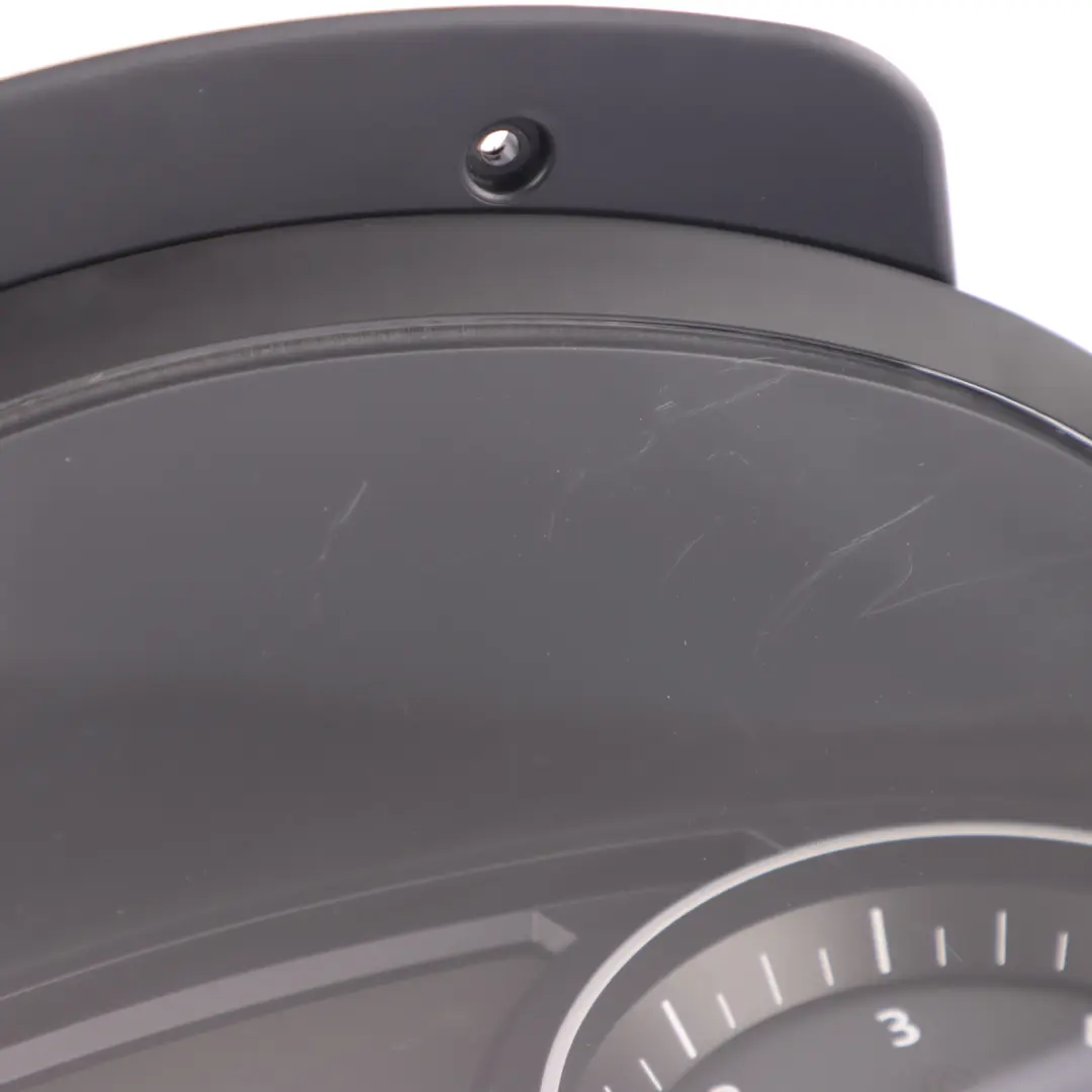 BMW X3 Series E83 2.0d 3.0d Instrument Cluster Speedo Clocks Diesel 3416117 - SKU rhd-3416117-1 - Part number 3451584