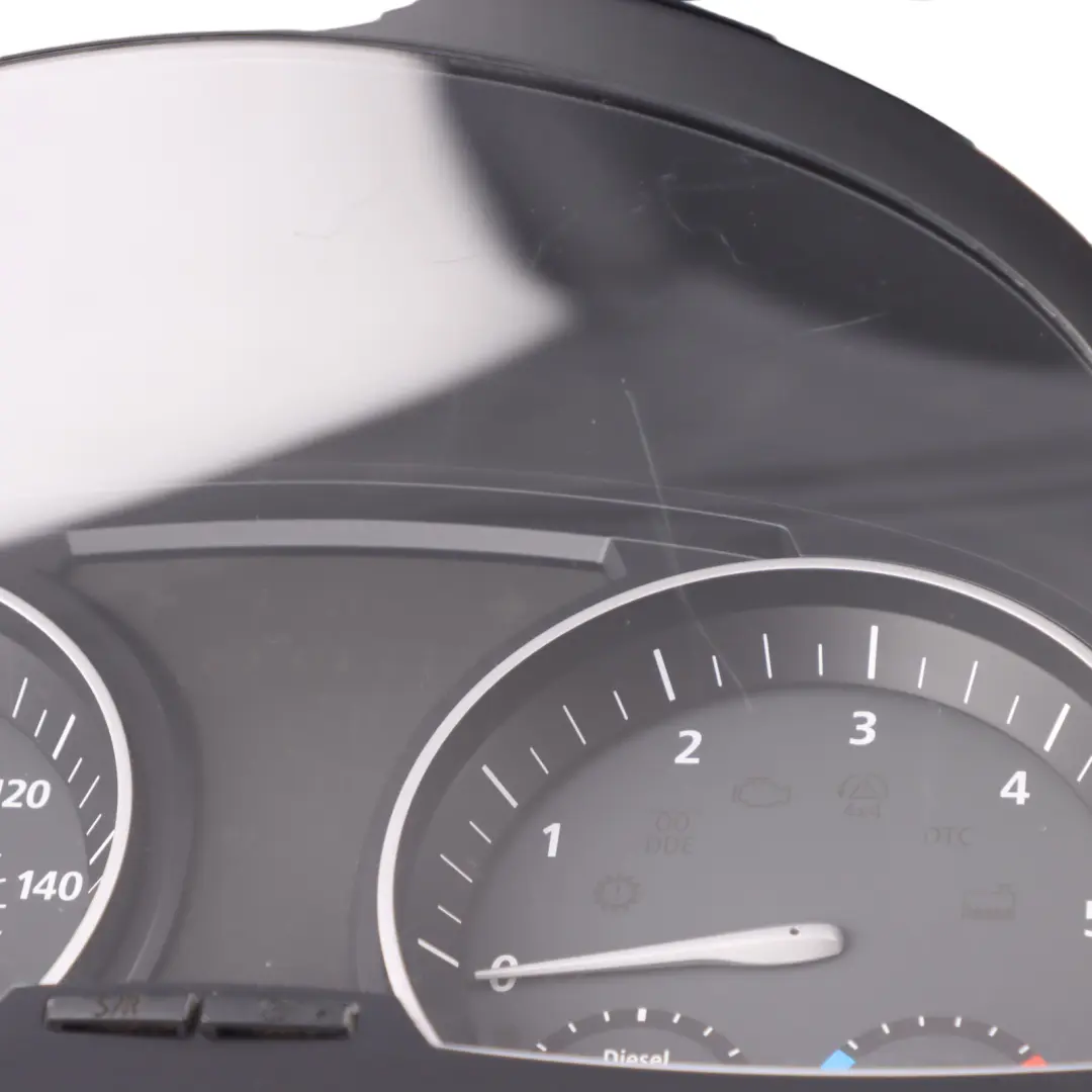 Instrument Cluster Speedo Clocks Diesel 3416117 to BMW X3 Series E83 2.0d 3.0d with Part number 3451584 BMW X3 Series E83 2.0d 3.0d Instrument Cluster Speedo Clocks Diesel 3416117 - SKU rhd-3416117-1 - Part number 3451584