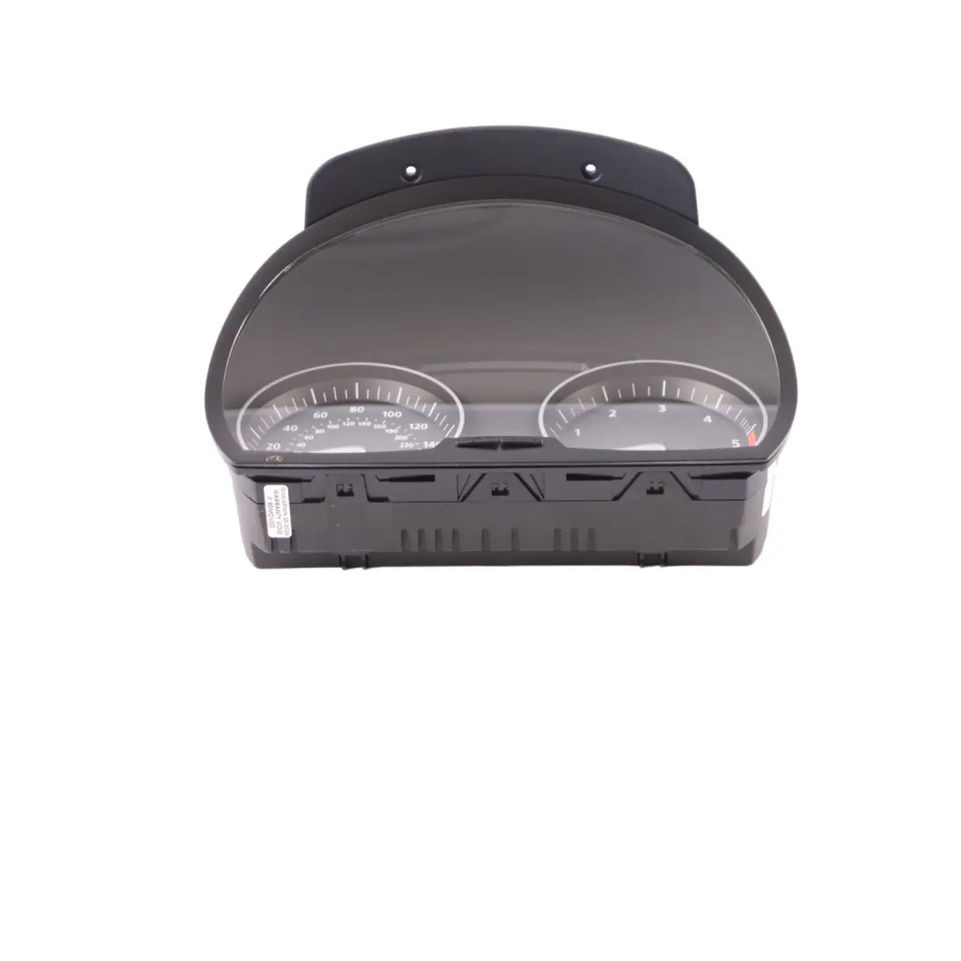 Instrument Cluster Speedo Clocks Diesel 3416117 to BMW X3 Series E83 2.0d 3.0d with Part number 3451584 BMW X3 Series E83 2.0d 3.0d Instrument Cluster Speedo Clocks Diesel 3416117 - SKU rhd-3416117-1 - Part number 3451584