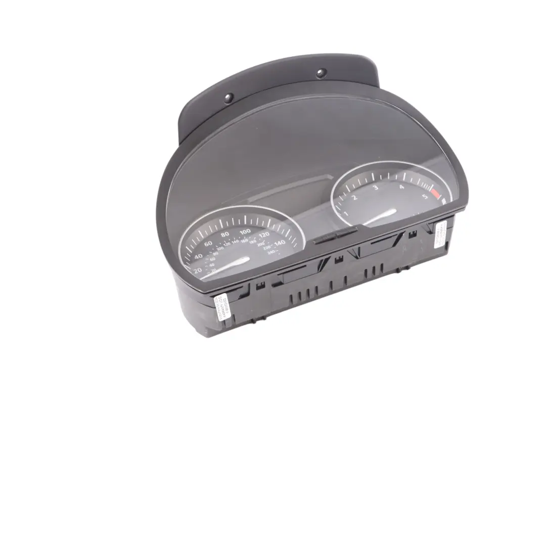 Instrument Cluster Speedo Clocks Diesel 3416118 to BMW X3 Series E83 2.0d 3.0d with Part number 3451585 BMW X3 Series E83 2.0d 3.0d Instrument Cluster Speedo Clocks Diesel 3416118 - SKU rhd-3416118 - Part number 3451585