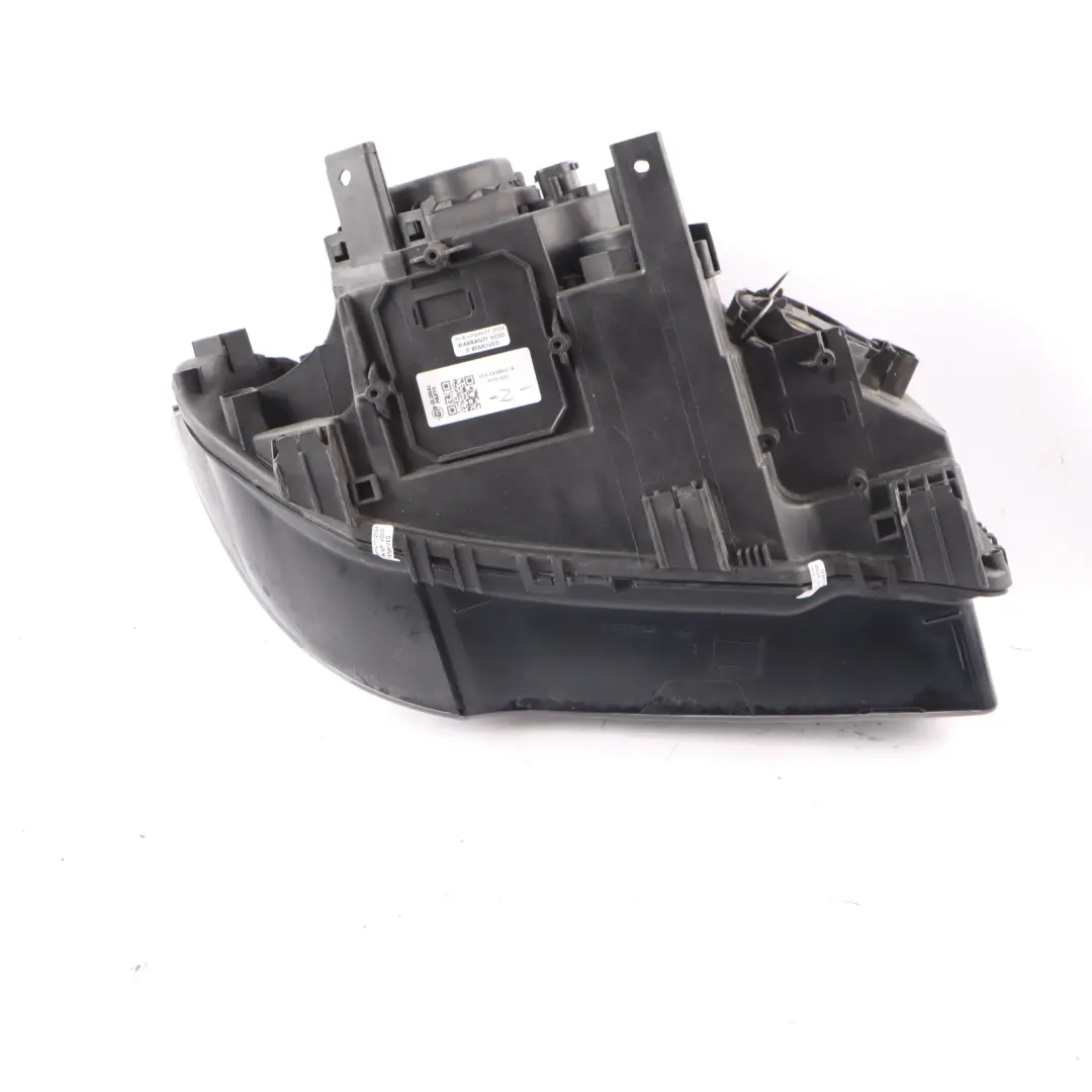BMW X3 Series E83 Passenger Side Headlight Headlamp Lamp Left N/S - SKU rhd-3418417-4 - Part number 3418417