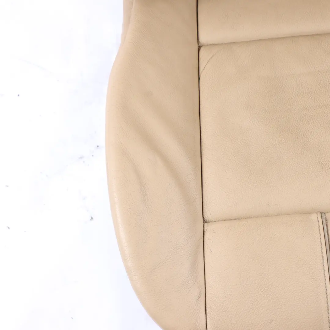 BMW X3 E83 LCI Fotel Lewy Przód Skóra Sand Beige - SKU rhd-3421904-1 - Numer Części 3421904