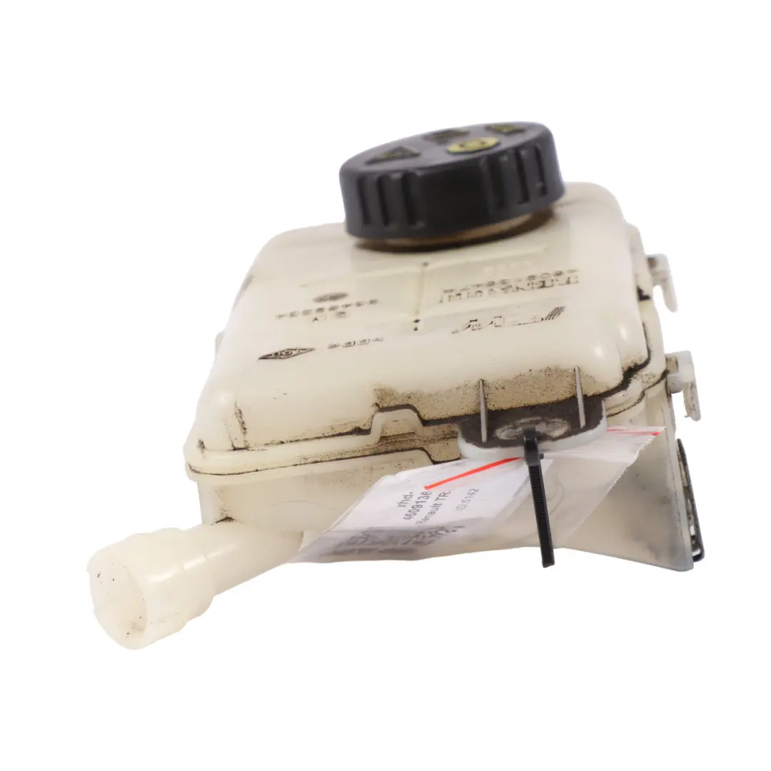 Brake Fluid Reservoir Tank to Renault Trafic 3 with Part number 460913647R Renault Trafic 3 Brake Fluid Reservoir Tank - SKU rhd-460913647R - Part number 460913647R