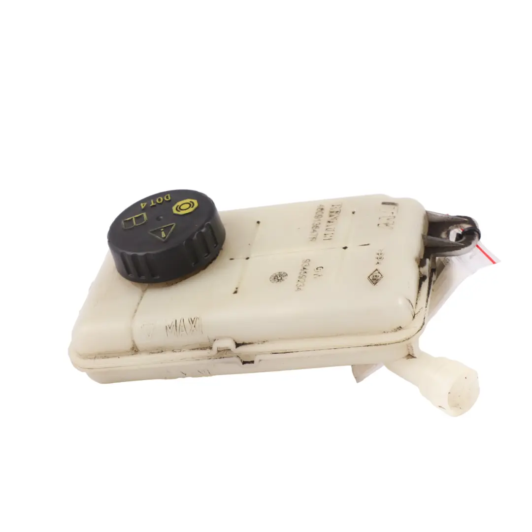 Brake Fluid Reservoir Tank to Renault Trafic 3 with Part number 460913647R Renault Trafic 3 Brake Fluid Reservoir Tank - SKU rhd-460913647R - Part number 460913647R