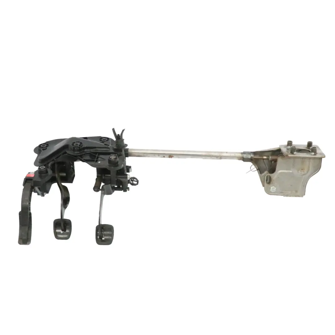 Ranault Trafic 3 Brake Clutch Pedal Box to with Part number 465109931R Ranault Trafic 3 Brake Clutch Pedal Box - SKU rhd-465109931R - Part number 465109931R