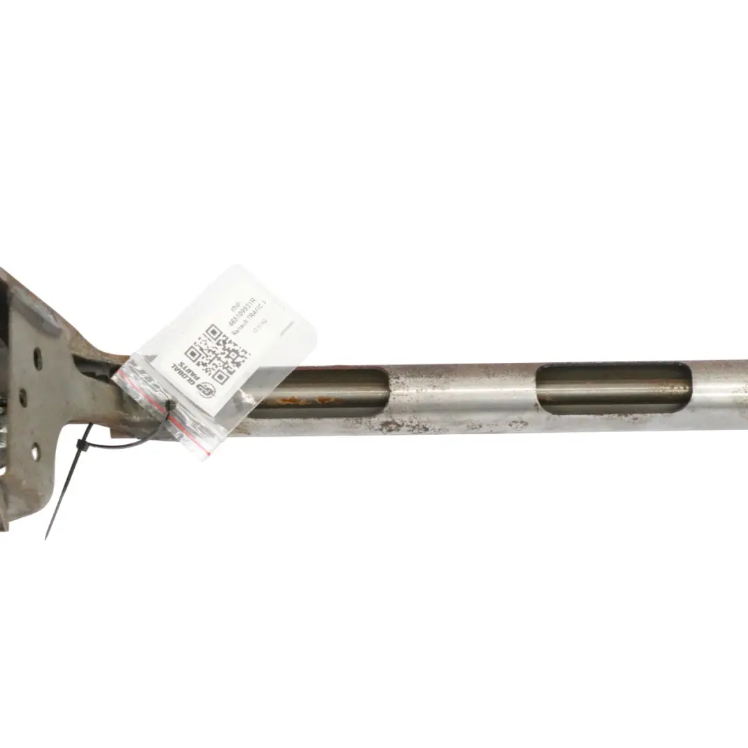 Ranault Trafic 3 Brake Clutch Pedal Box to with Part number 465109931R Ranault Trafic 3 Brake Clutch Pedal Box - SKU rhd-465109931R - Part number 465109931R