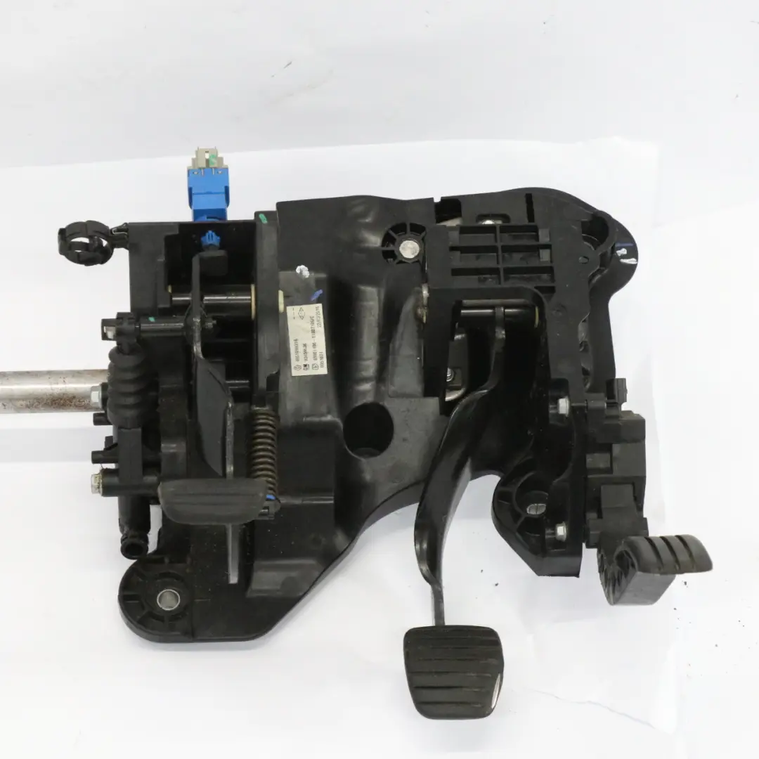  Ranault Trafic 3 Brake Clutch Pedal Box - SKU rhd-465109931R - Part number 465109931R
