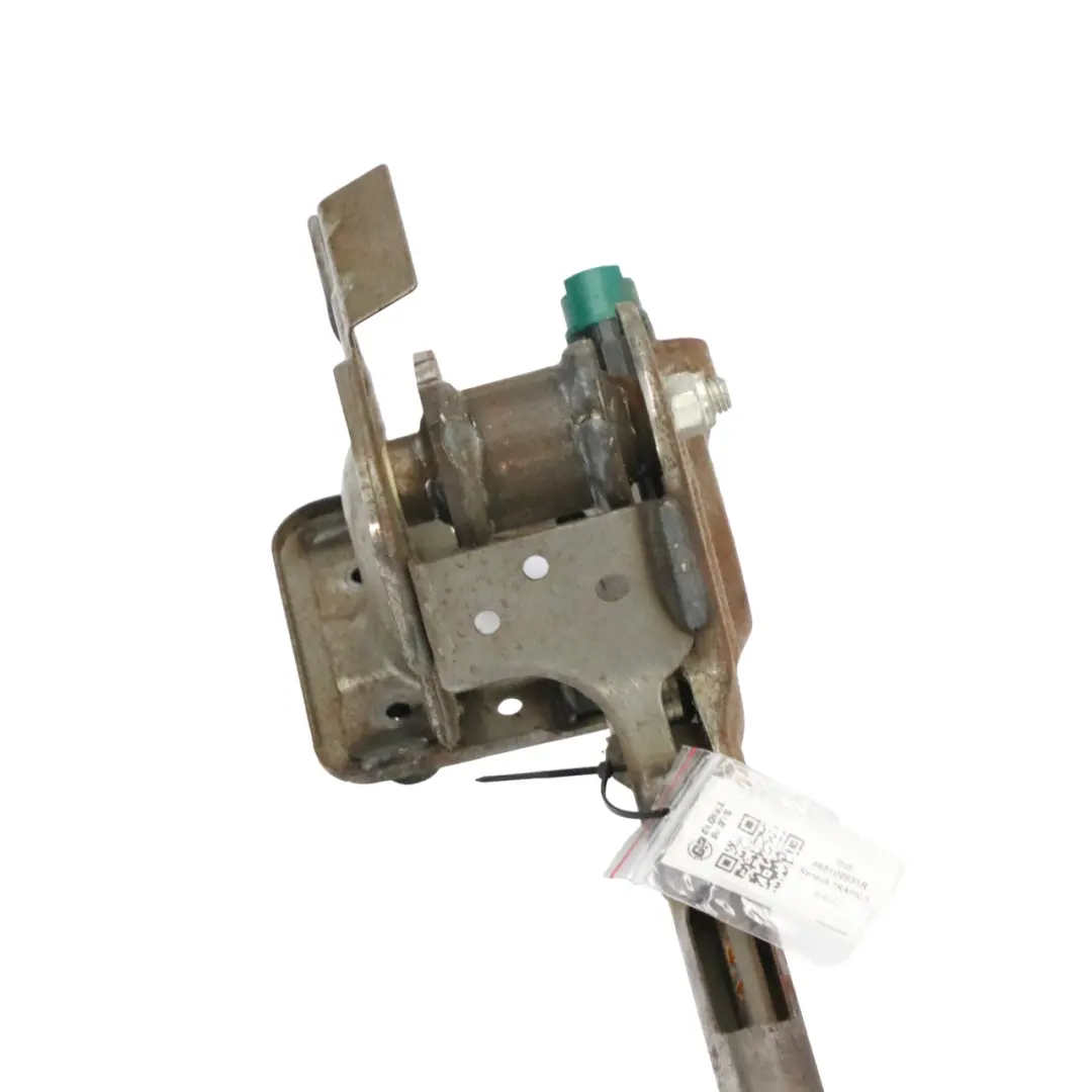 Ranault Trafic 3 Brake Clutch Pedal Box to with Part number 465109931R Ranault Trafic 3 Brake Clutch Pedal Box - SKU rhd-465109931R - Part number 465109931R