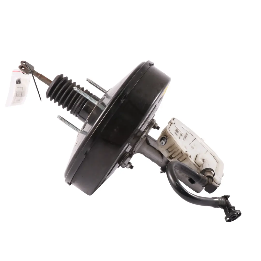 Brake Servo Booster Master Cylinder Module to Renault Trafic 3 with Part number 472102716R Renault Trafic 3 Brake Servo Booster Master Cylinder Module - SKU rhd-472102716R - Part number 472102716R