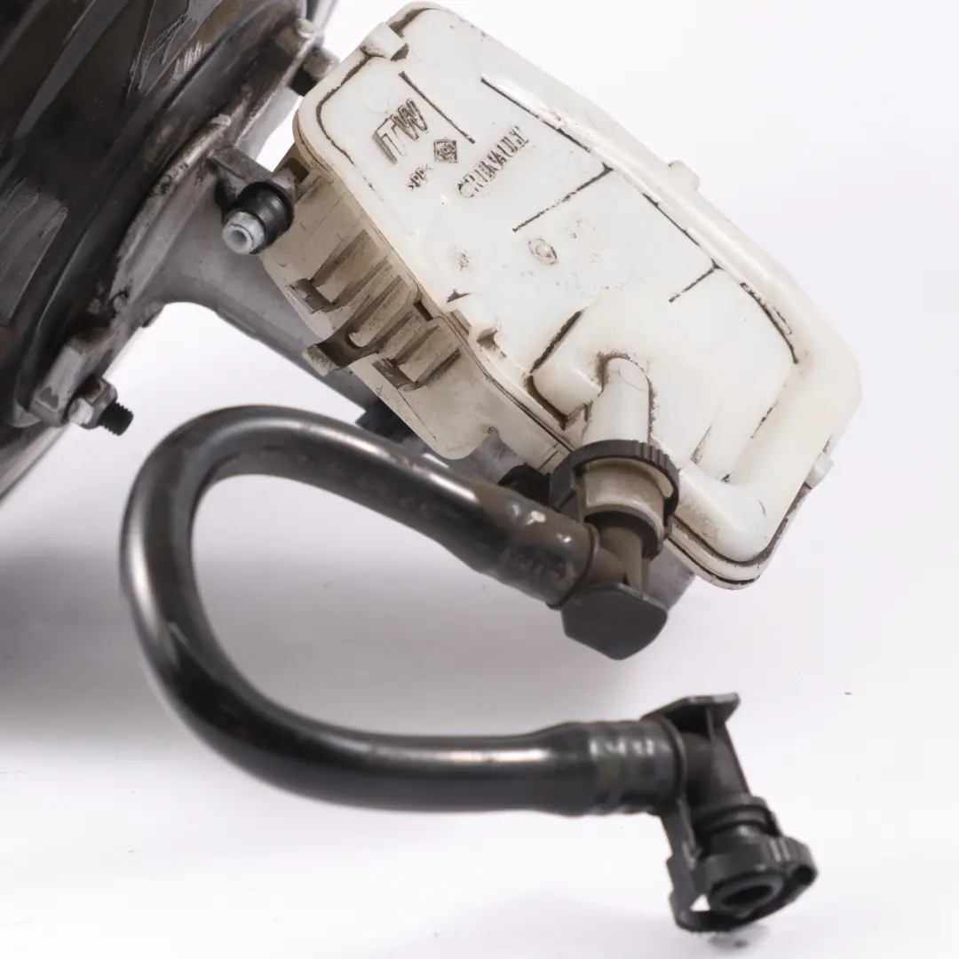 Brake Servo Booster Master Cylinder Module to Renault Trafic 3 with Part number 472102716R Renault Trafic 3 Brake Servo Booster Master Cylinder Module - SKU rhd-472102716R - Part number 472102716R