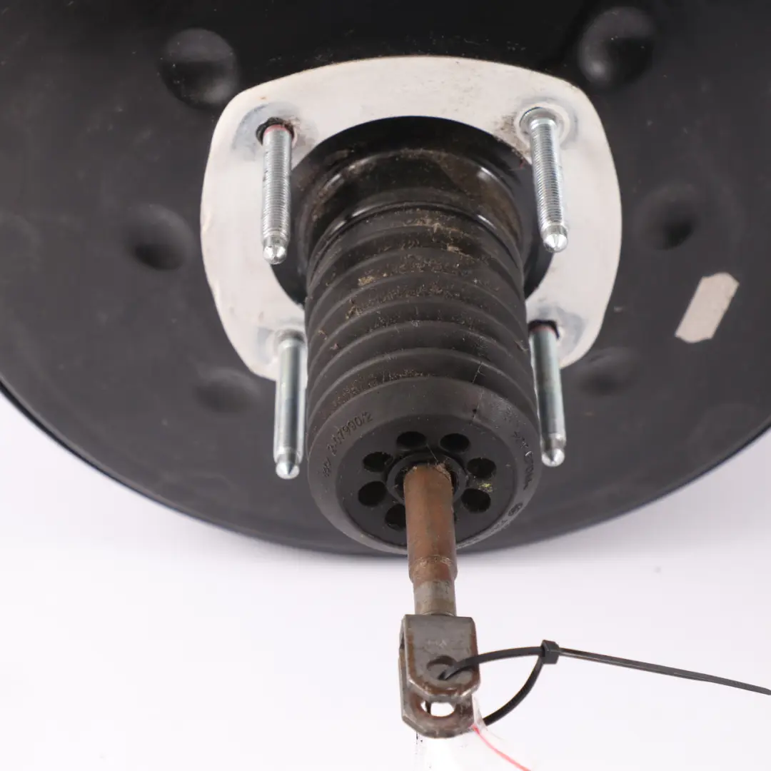 Renault Trafic 3 Brake Servo Booster Master Cylinder Module - SKU rhd-472102716R - Part number 472102716R