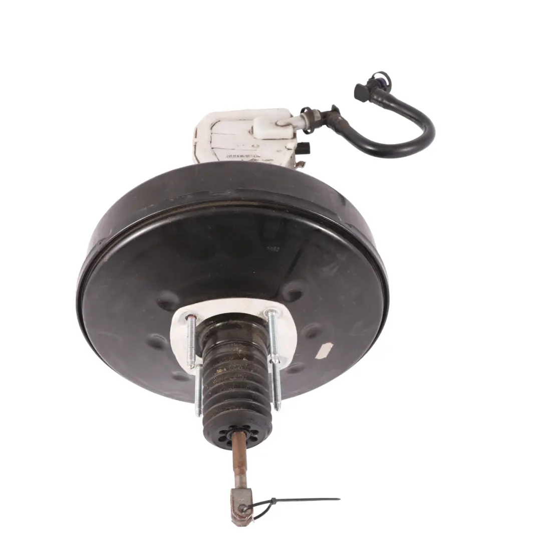 Brake Servo Booster Master Cylinder Module to Renault Trafic 3 with Part number 472102716R Renault Trafic 3 Brake Servo Booster Master Cylinder Module - SKU rhd-472102716R - Part number 472102716R