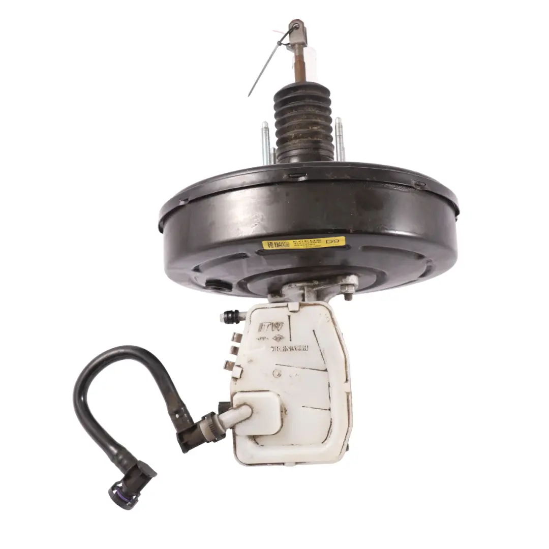 Brake Servo Booster Master Cylinder Module to Renault Trafic 3 with Part number 472102716R Renault Trafic 3 Brake Servo Booster Master Cylinder Module - SKU rhd-472102716R - Part number 472102716R