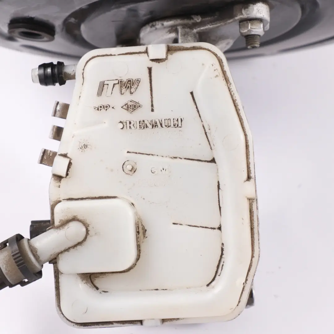 Brake Servo Booster Master Cylinder Module to Renault Trafic 3 with Part number 472102716R Renault Trafic 3 Brake Servo Booster Master Cylinder Module - SKU rhd-472102716R - Part number 472102716R