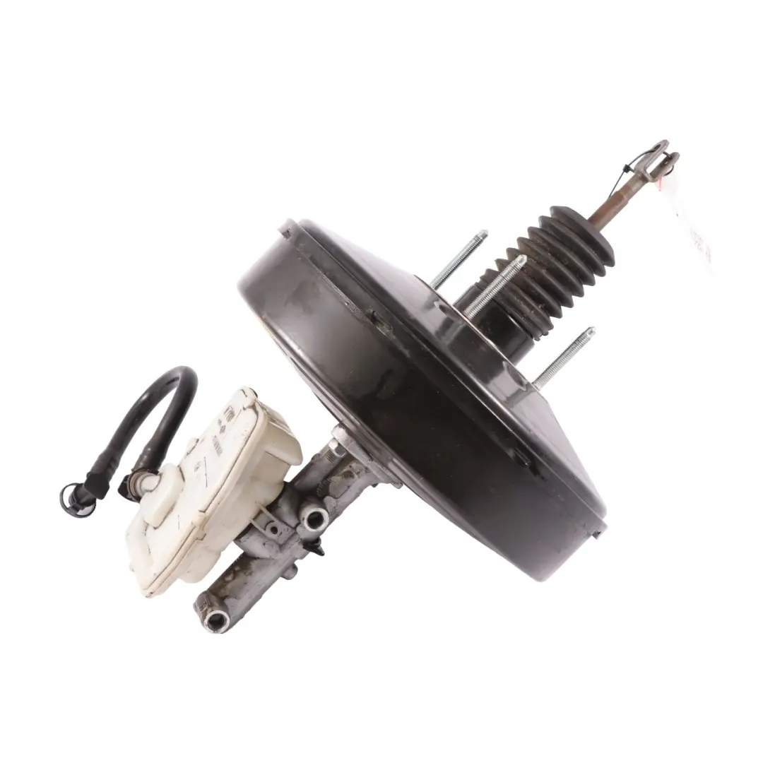 Brake Servo Booster Master Cylinder Module to Renault Trafic 3 with Part number 472102716R Renault Trafic 3 Brake Servo Booster Master Cylinder Module - SKU rhd-472102716R - Part number 472102716R