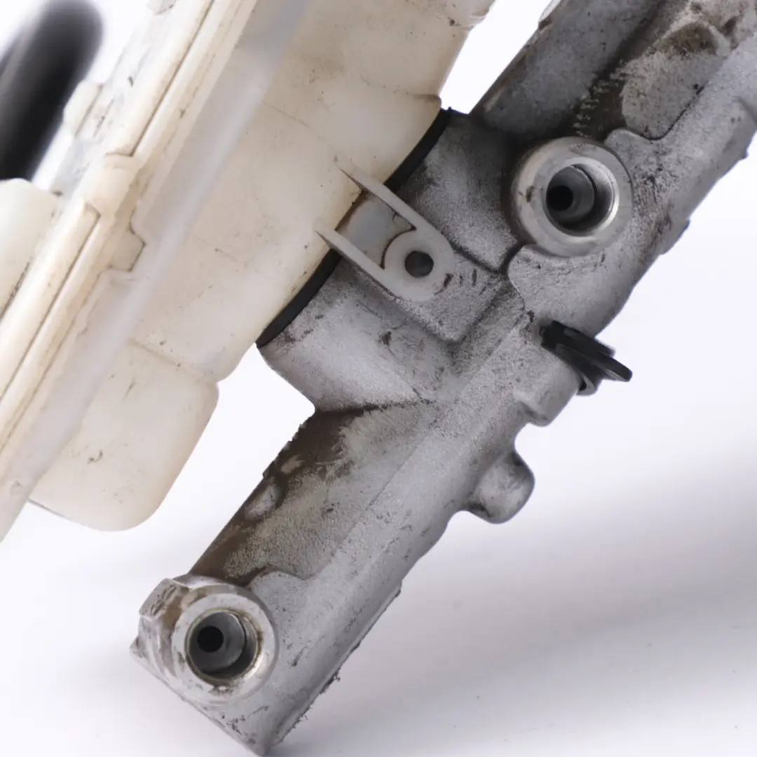 Renault Trafic 3 Brake Servo Booster Master Cylinder Module - SKU rhd-472102716R - Part number 472102716R