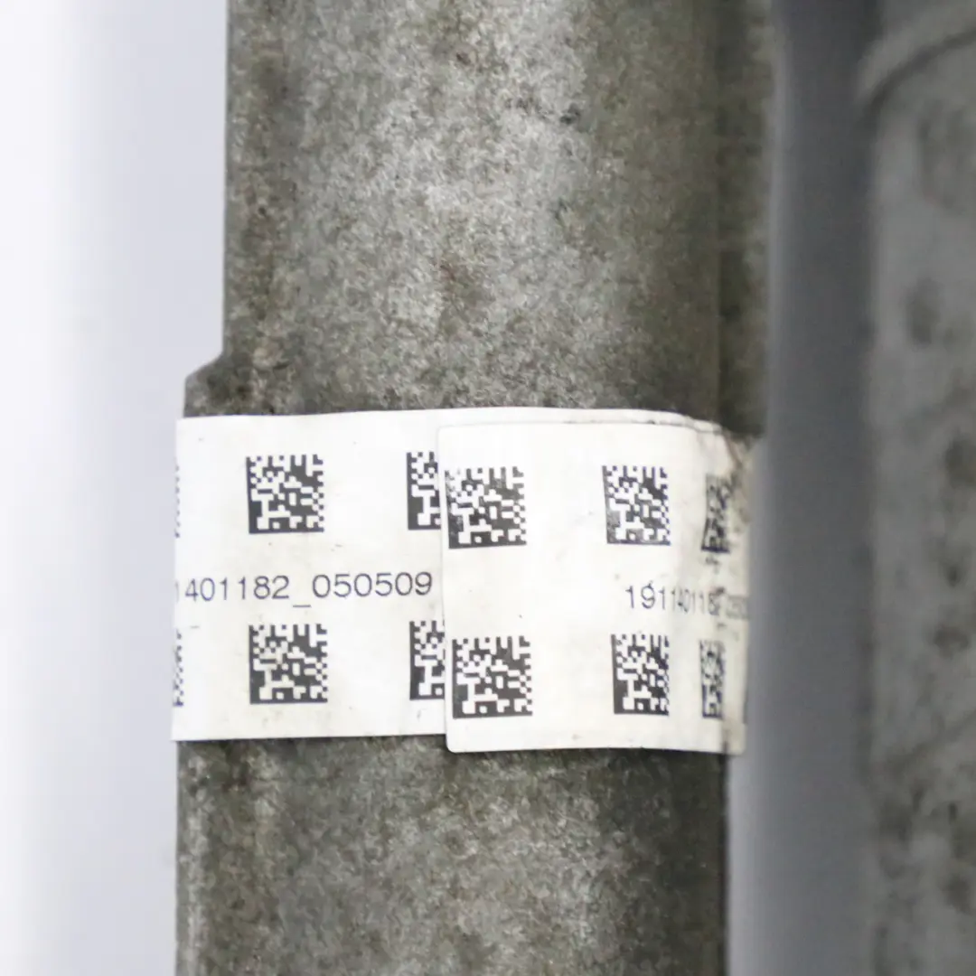 Steering Rack Drive Motor Unit JG to BMW G20 G21 Power with Part number 5A077F6 BMW G20 G21 Power Steering Rack Drive Motor Unit JG - SKU rhd-5A077F6 - Part number 5A077F6