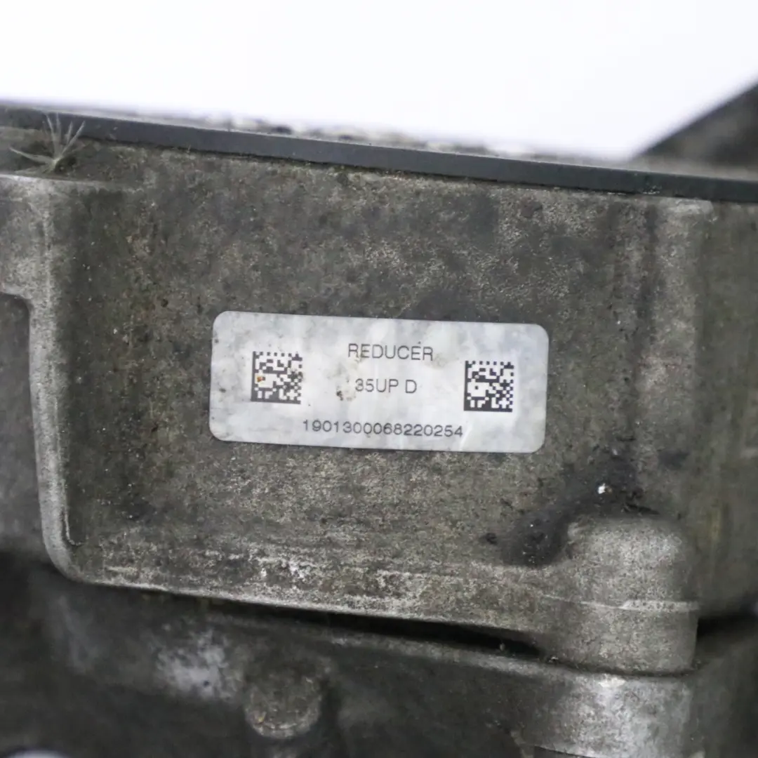 Steering Rack Drive Motor Unit JG to BMW G20 G21 Power with Part number 5A077F6 BMW G20 G21 Power Steering Rack Drive Motor Unit JG - SKU rhd-5A077F6 - Part number 5A077F6