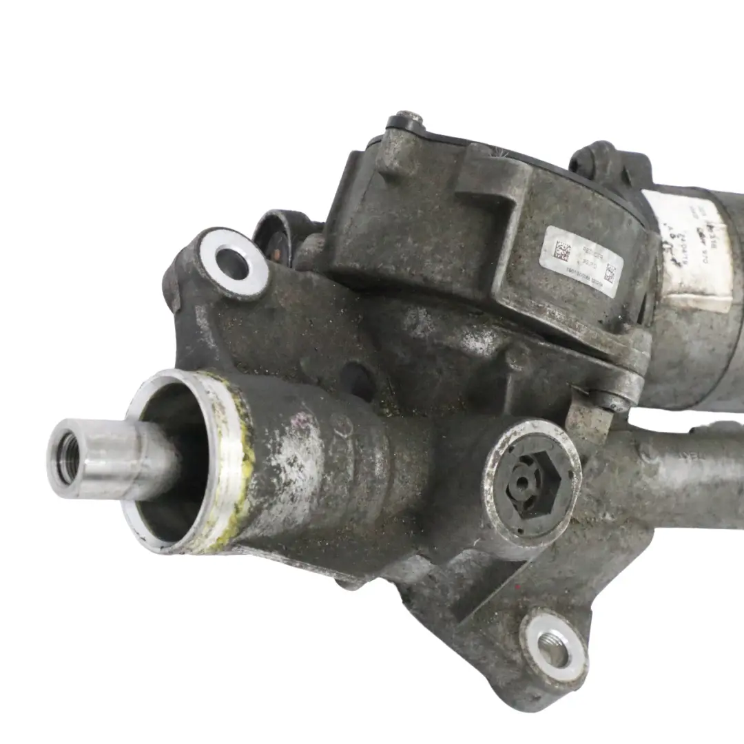 Steering Rack Drive Motor Unit JG to BMW G20 G21 Power with Part number 5A077F6 BMW G20 G21 Power Steering Rack Drive Motor Unit JG - SKU rhd-5A077F6 - Part number 5A077F6