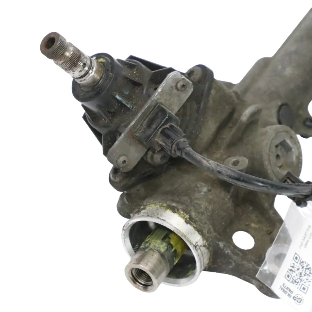 BMW G20 G21 Power Steering Rack Drive Motor Unit JG - SKU rhd-5A077F6 - Part number 5A077F6