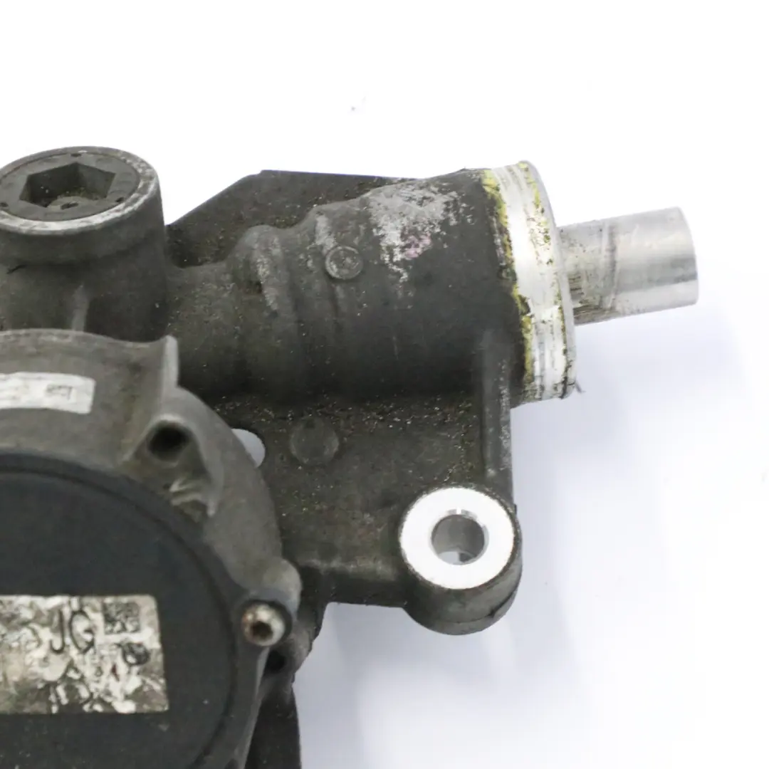 Steering Rack Drive Motor Unit JG to BMW G20 G21 Power with Part number 5A077F6 BMW G20 G21 Power Steering Rack Drive Motor Unit JG - SKU rhd-5A077F6 - Part number 5A077F6