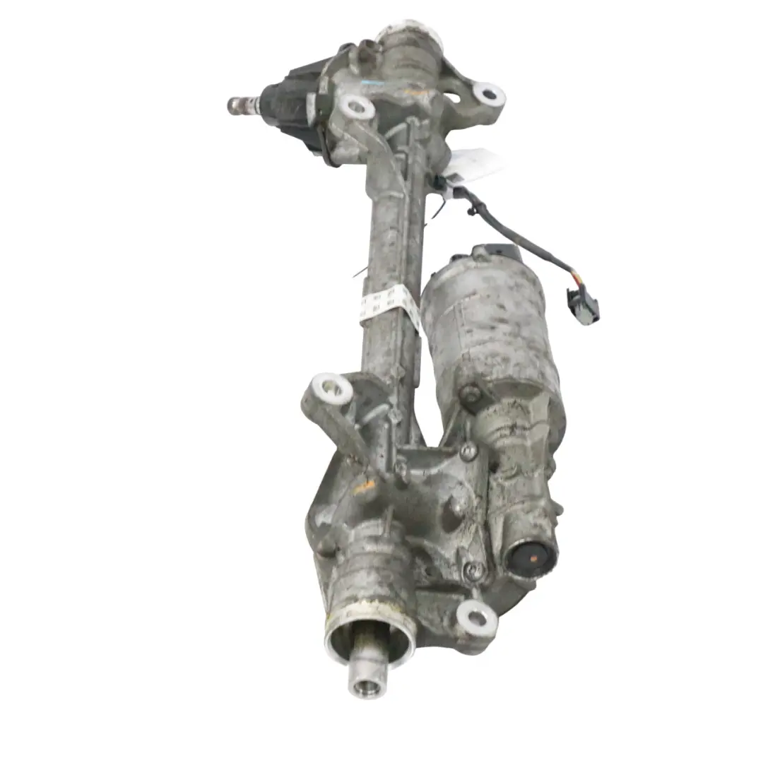 Steering Rack Drive Motor Unit JG to BMW G20 G21 Power with Part number 5A077F6 BMW G20 G21 Power Steering Rack Drive Motor Unit JG - SKU rhd-5A077F6 - Part number 5A077F6