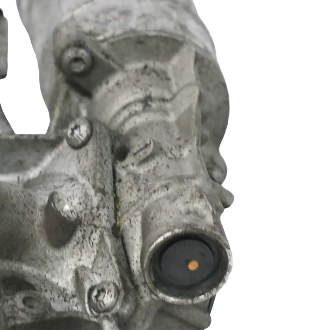 BMW G20 G21 Power Steering Rack Drive Motor Unit JG - SKU rhd-5A077F6 - Part number 5A077F6