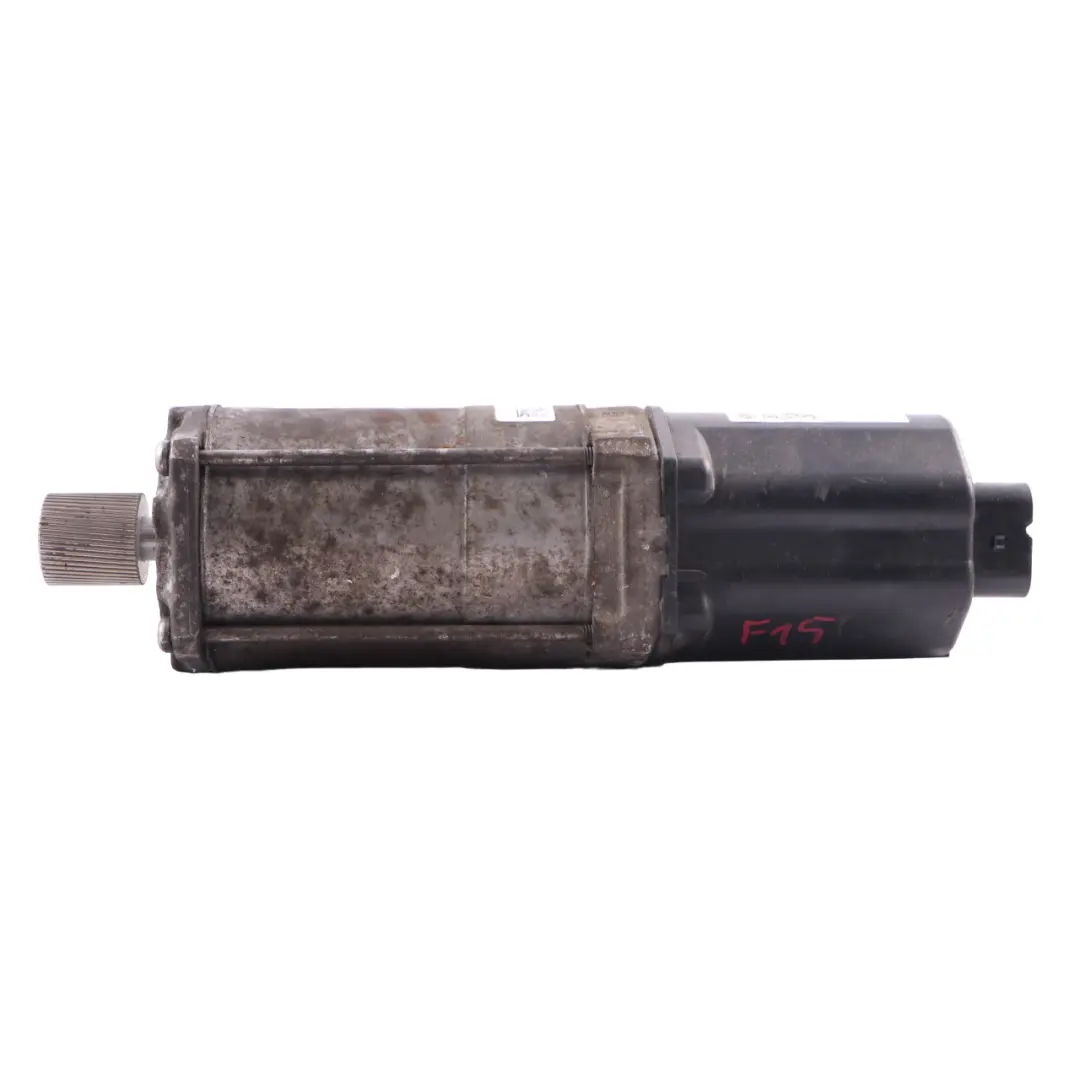 Steering Gear Rack Motor Pinion Unit to BMW X5 F15 X6 F16 Electric Power with Part number 5A24385 BMW X5 F15 X6 F16 Electric Power Steering Gear Rack Motor Pinion Unit - SKU rhd-5A24385-2 - Part number 5A24385