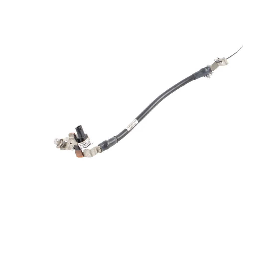 BMW i4 G26 Gran Coupe Electric Battery Negative Lead Cable Wiring - SKU rhd-5A29A15 - Part number 5A29A15